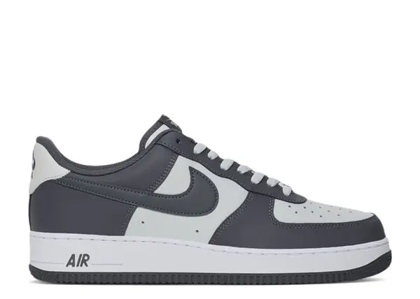 Nike Air Force 1 Low '07 Photon Dust Dark Grey