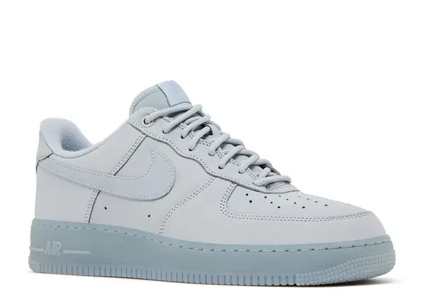 Nike Air Force 1 '07 Low WB Triple Wolf Grey Front