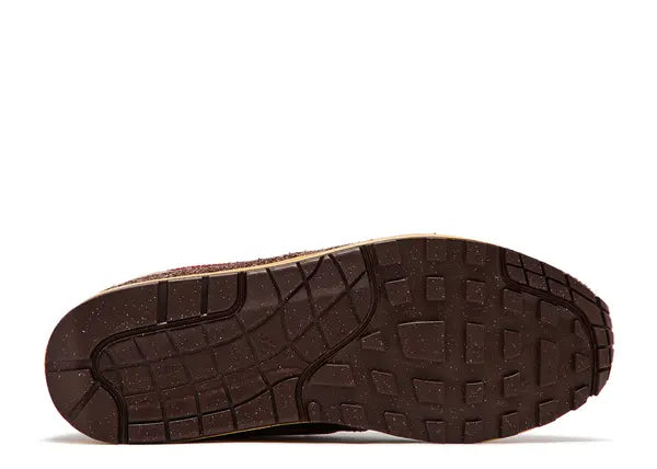 Nike Air Max 1 .Swoosh Low Poly Big Head Origins Bottom