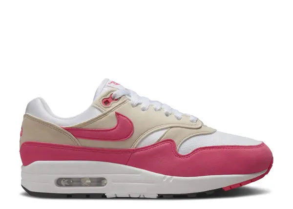 Nike Air Max 1 Aster Pink Side