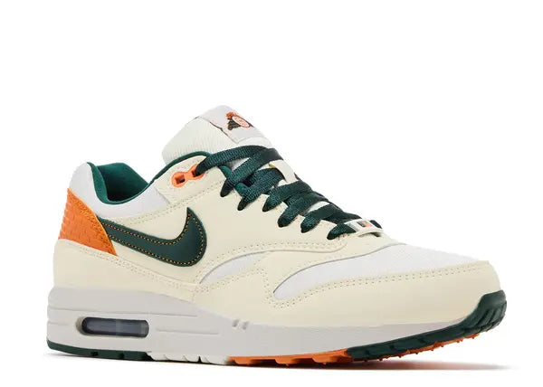 Nike Air Max 1 Baltimore Orioles City Connect (2026) Front