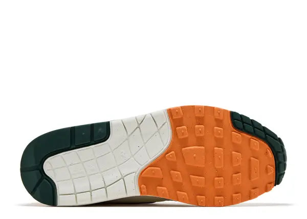 Nike Air Max 1 Baltimore Orioles City Connect (2026) Bottom