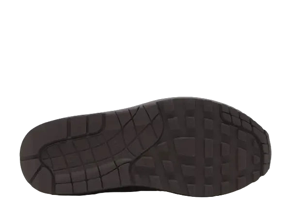 Nike Air Max 1 Burgundy Crush Bottom