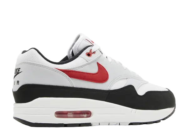 Nike Air Max 1 Chili 2.0 Back