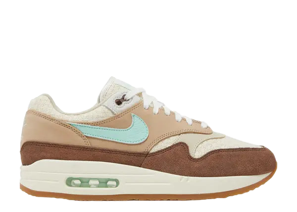 Nike Air Max 1 Crepe Hemp