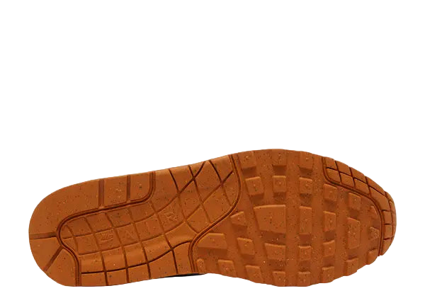 Nike Air Max 1 Dirty Denim Bottom