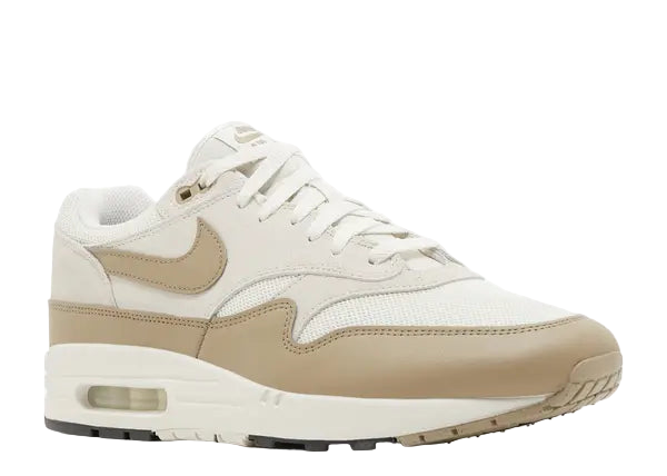 Nike Air Max 1 Essential Phantom Khaki Front