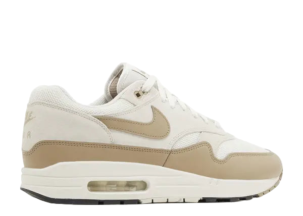 Nike Air Max 1 Essential Phantom Khaki Back