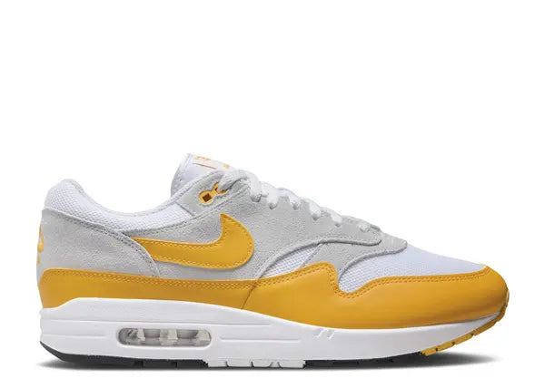 Nike Air Max 1 Essential University Gold Side