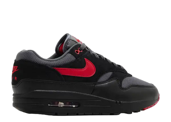 Nike Air Max 1 Essential Vamps Back