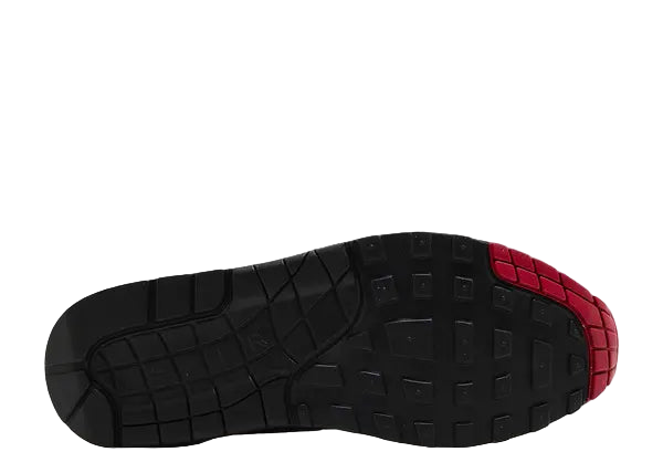 Nike Air Max 1 Essential Vamps Bottom