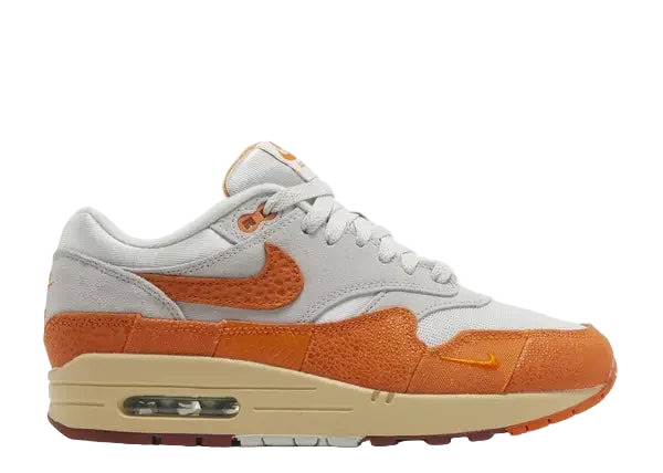 Nike Air Max 1 Master Magma Orange Side