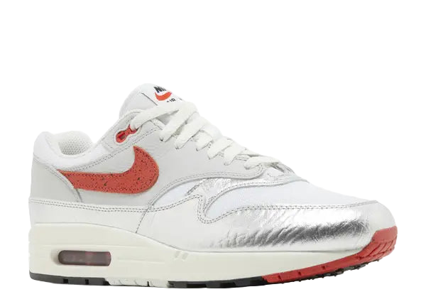 Nike Air Max 1 PRM SE Hot Sauce Front