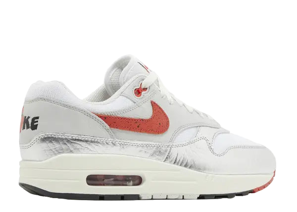 Nike Air Max 1 PRM SE Hot Sauce Back