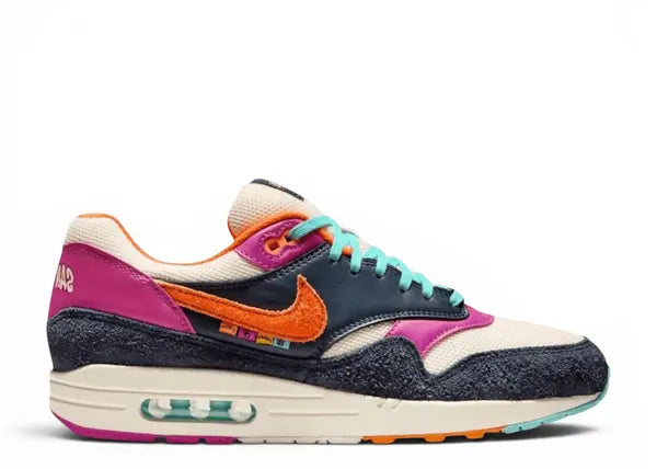 Nike Air Max 1 Padres City Connect (2026)