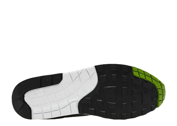 Nike Air Max 1 Patta Chlorophyll Bottom