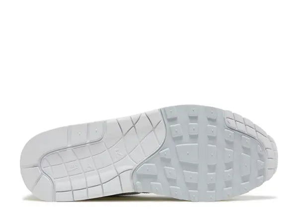 Nike Air Max 1 Patta Waves White Bottom