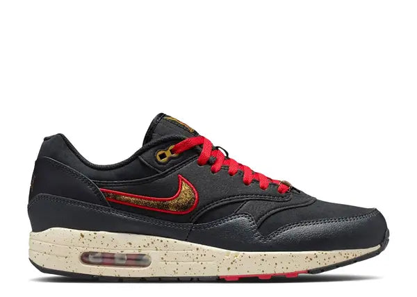 Nike Air Max 1 Pittsburgh Pirates City Connect (2026)