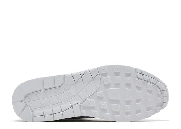 Nike Air Max 1 Premium White Snakeskin Bottom