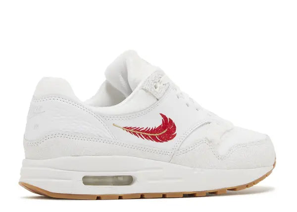 Nike Air Max 1 The Bay (GS) Back