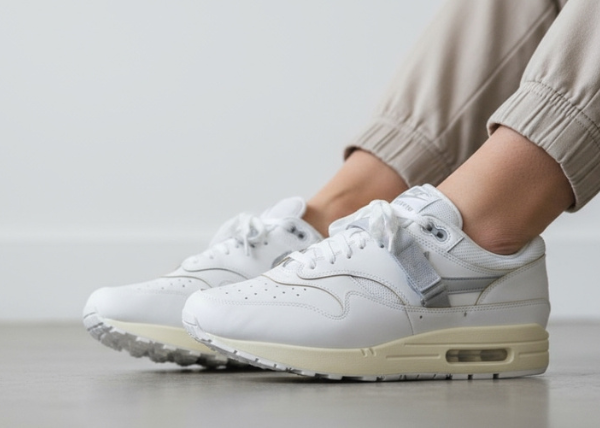 Nike Air Max 1 Time Warp Outfit