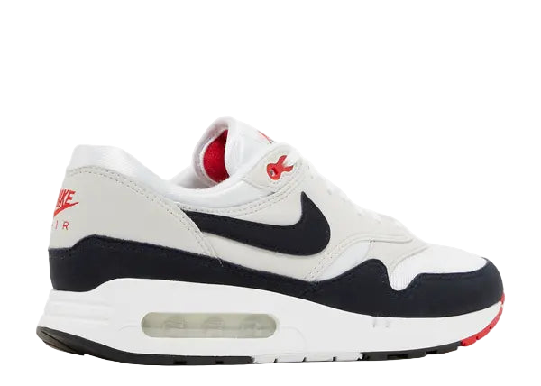 Nike Air Max 1 '86 Big Bubble Obsidian Back