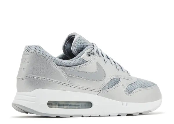 Nike Air Max 1 '86 Metallic Silver Cool Grey Back