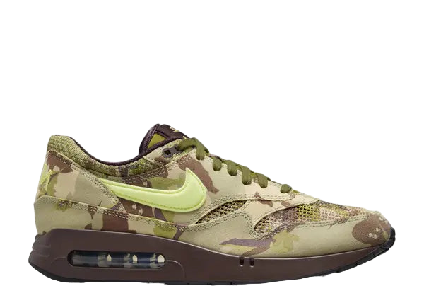 Nike Air Max 1 '86 OG Camo Light Lemon Twist