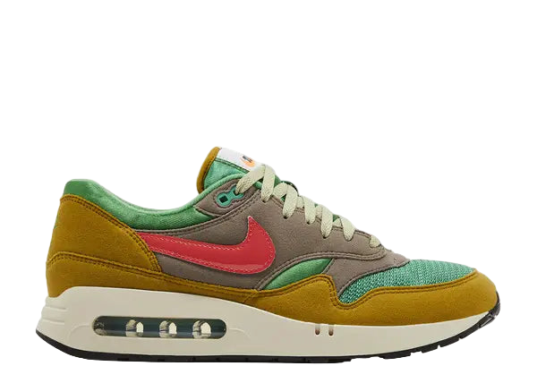 Nike Air Max 1 '86 PRM Powerwall BRS Side