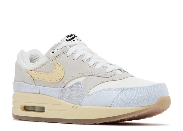 Nike Air Max 1 '87 Crepe Light Bone Front