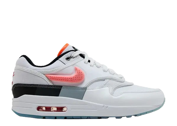 Nike Air Max 1 '87 EA Sports Madden NFL 25 Side
