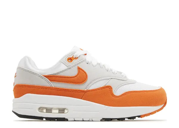 Nike Air Max 1 '87 Safety Orange Side