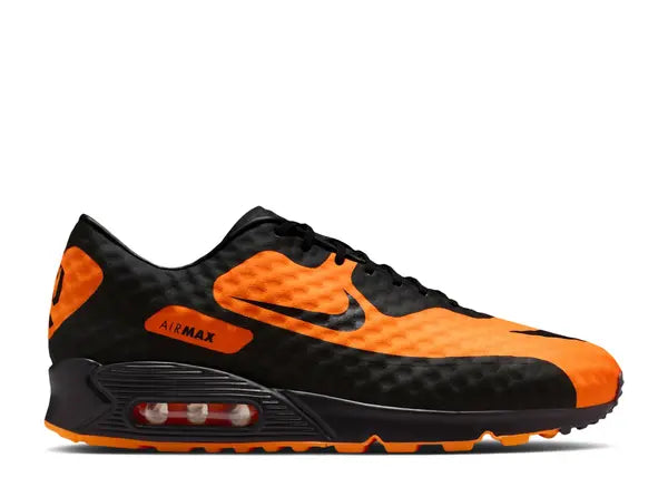 Nike Air Max 90 Bright Citrus Hypervenom