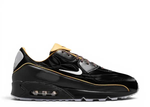 Nike Air Max 90 Dark Cinder Mercurial Vapor 1