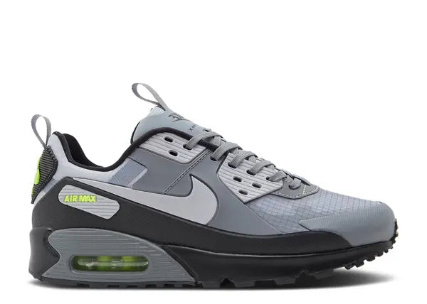 Nike Air Max 90 Drift Cool Grey Volt