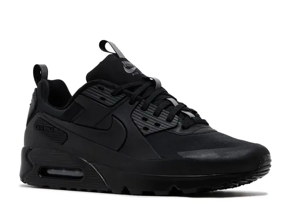 Nike Air Max 90 Drift Triple Black Front