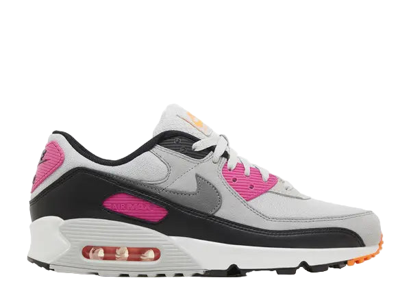 Nike Air Max 90 Dunkin' Donuts Side