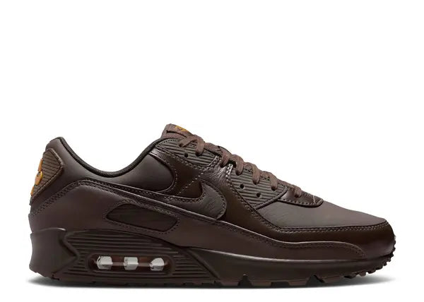 Nike Air Max 90 ESS+ Baroque Brown