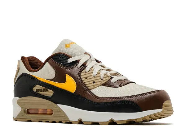 Nike Air Max 90 Gore-Tex Winterized Cacao Wow Front