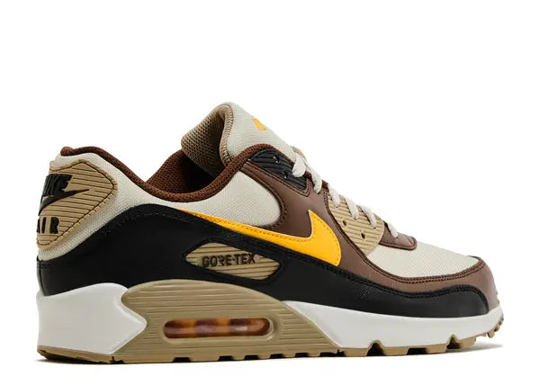Nike Air Max 90 Gore-Tex Winterized Cacao Wow Back