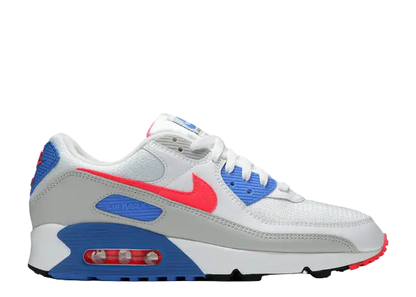 Nike Air Max 90 Hot Coral
