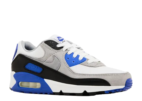 Nike Air Max 90 Hyper Royal Front