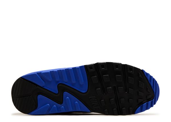 Nike Air Max 90 Hyper Royal Bottom