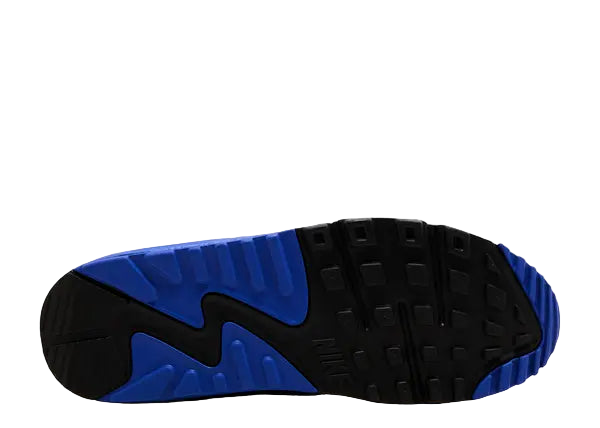 Nike Air Max 90 Hyper Royal Bottom