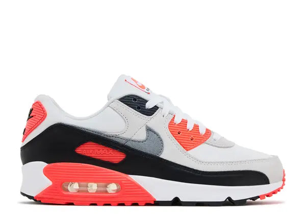 Nike Air Max 90 Infraded 3M (2026) Side