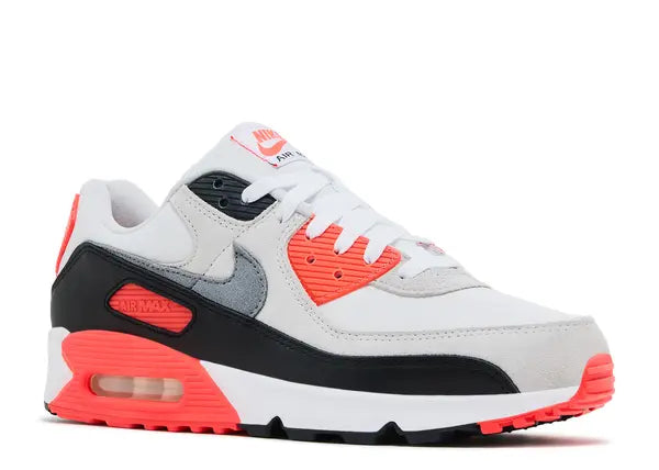Nike Air Max 90 Infraded 3M (2026) Front