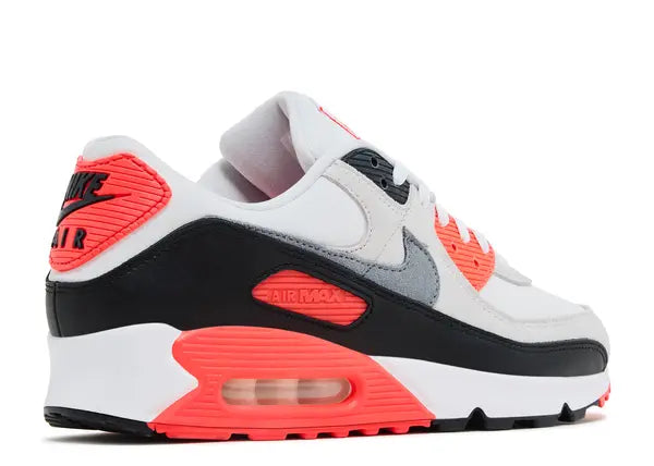 Nike Air Max 90 Infraded 3M (2026) Back