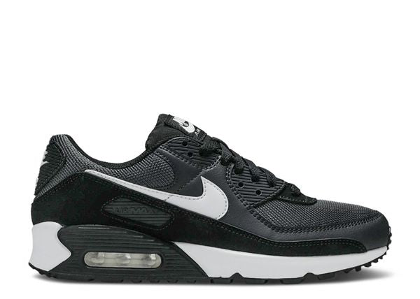 Nike Air Max 90 Iron Grey Side