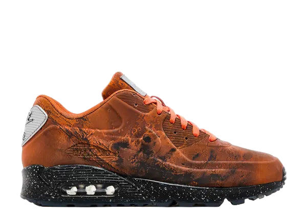 Nike Air Max 90 Mars Landing Side