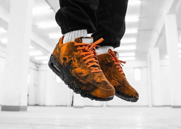 Nike Air Max 90 Mars Landing Outfit